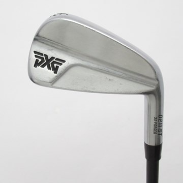 中古】PXG 0211 ST アイアンセット (PXG) PXG 通販｜GDO中古ゴルフクラブ 
