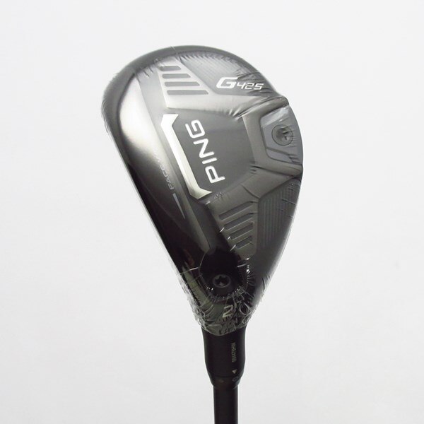 レフティ PING G25 27度 UT ユーティリティ ヘッド単品 20240705 ピン 
