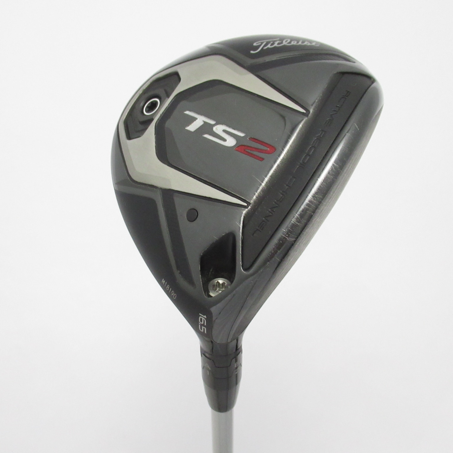 中古】タイトリスト(Titleist) フェアウェイウッド 通販｜GDO中古ゴルフクラブ