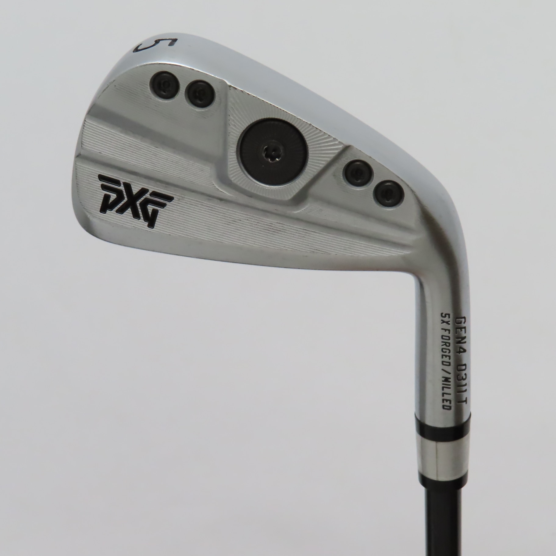 中古】PXG 0311 T GEN4 アイアン OT IRON 85 25 S C(アイアン（セット）)|PXG(ピーエックスジー)の通販 -  GDOゴルフショップ(5002475852)