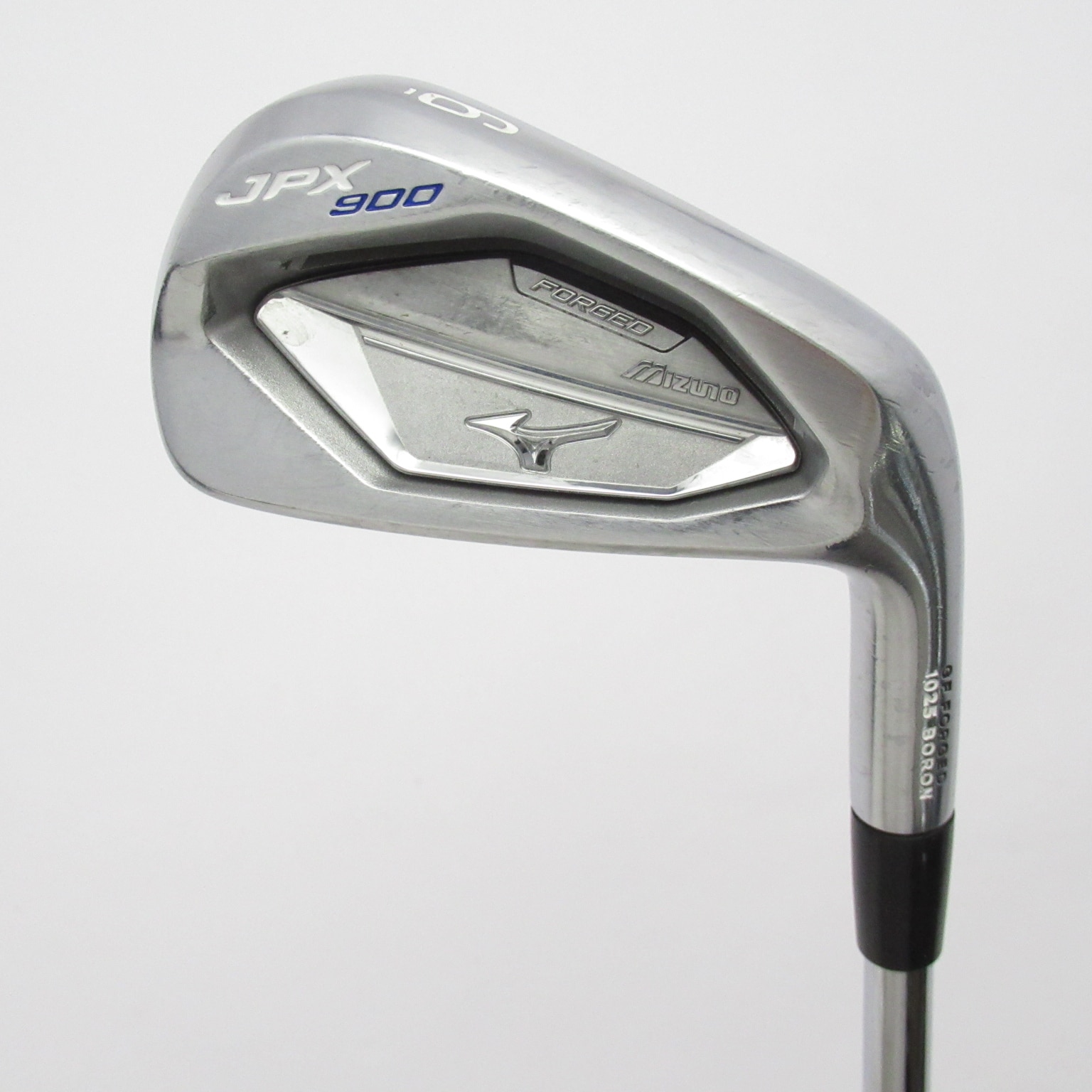 中古】JPX 900 FORGED アイアンセット ミズノ JPX 通販｜GDO中古ゴルフクラブ