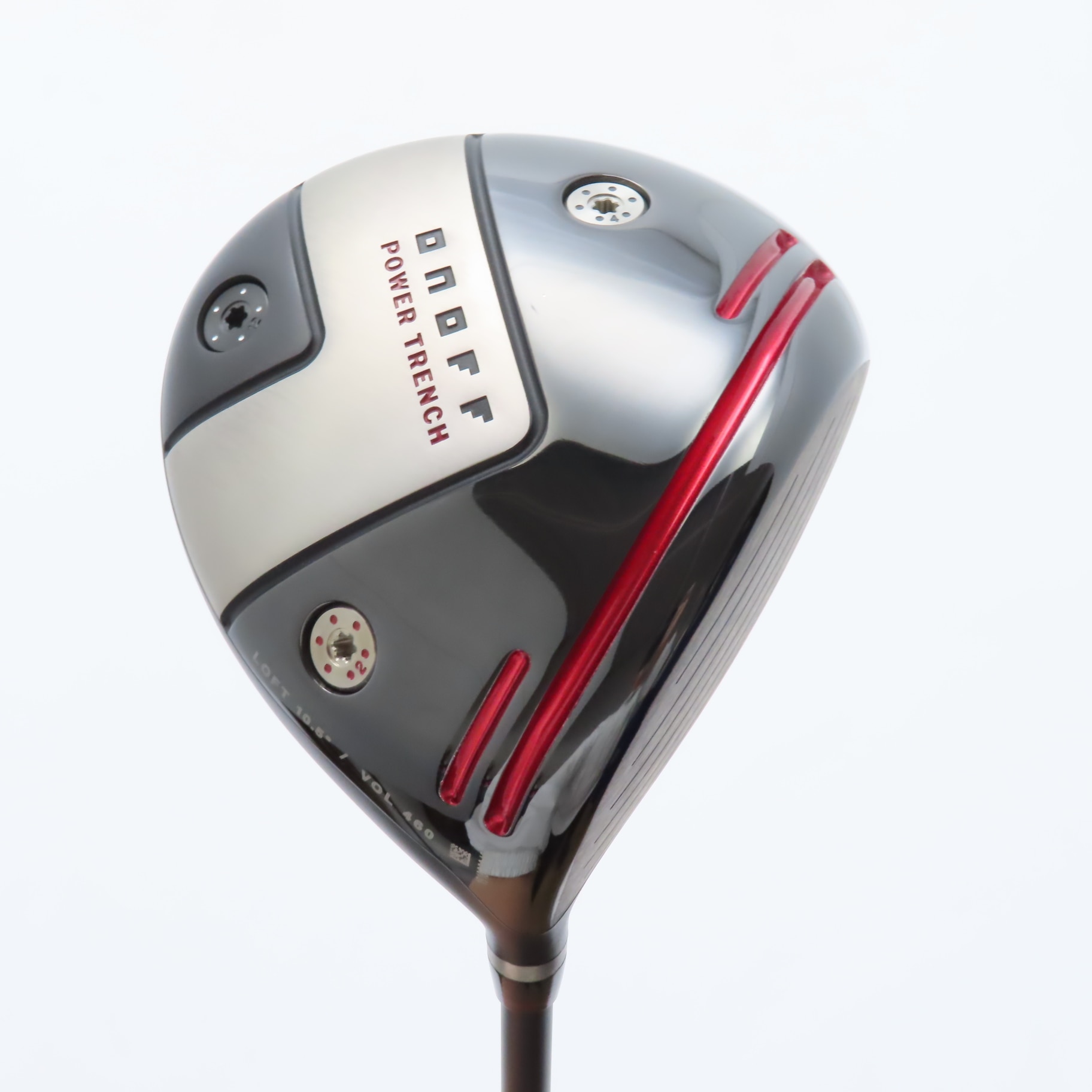 ☆ オノフ クロ ONOFF KURO 6〜PW 5本 ツアーAD 85 S KURO（オノフ