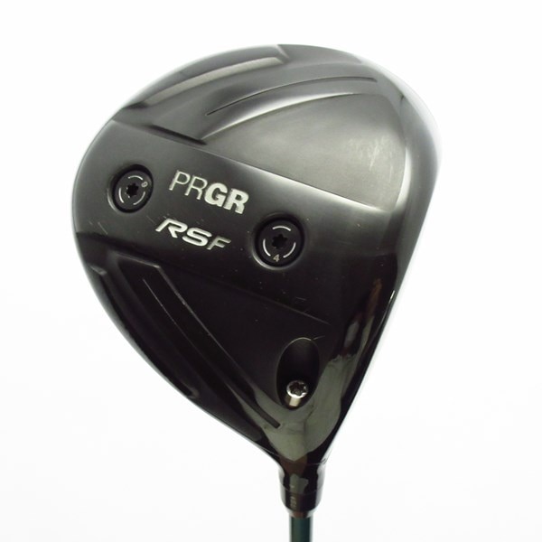 中古】RS F PROTOTYPE ワンクローバー ドライバー Tour AD QUATTROTECH 