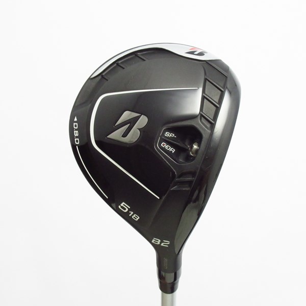 中古】B2 フェアウェイウッド Air Speeder BS for Wood 18 R相当 C 