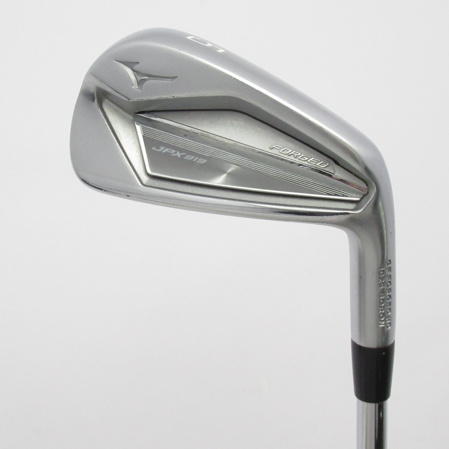 中古】JPX 919 FORGED アイアン N.S.PRO MODUS3 TOUR 105 24 S C(アイアン（セット）)|JPX(ミズノ)の通販  - GDOゴルフショップ(5002476124)