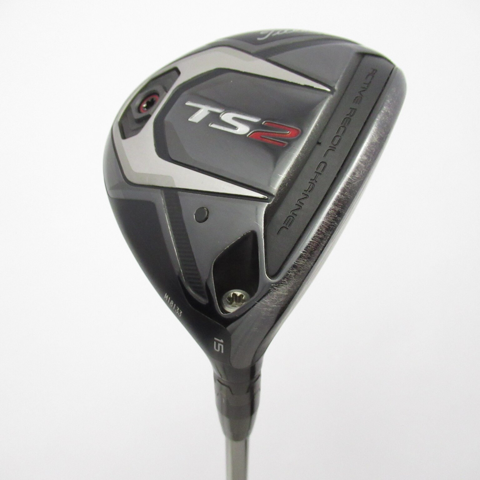 中古】タイトリスト(Titleist) フェアウェイウッド 通販｜GDO中古ゴルフクラブ