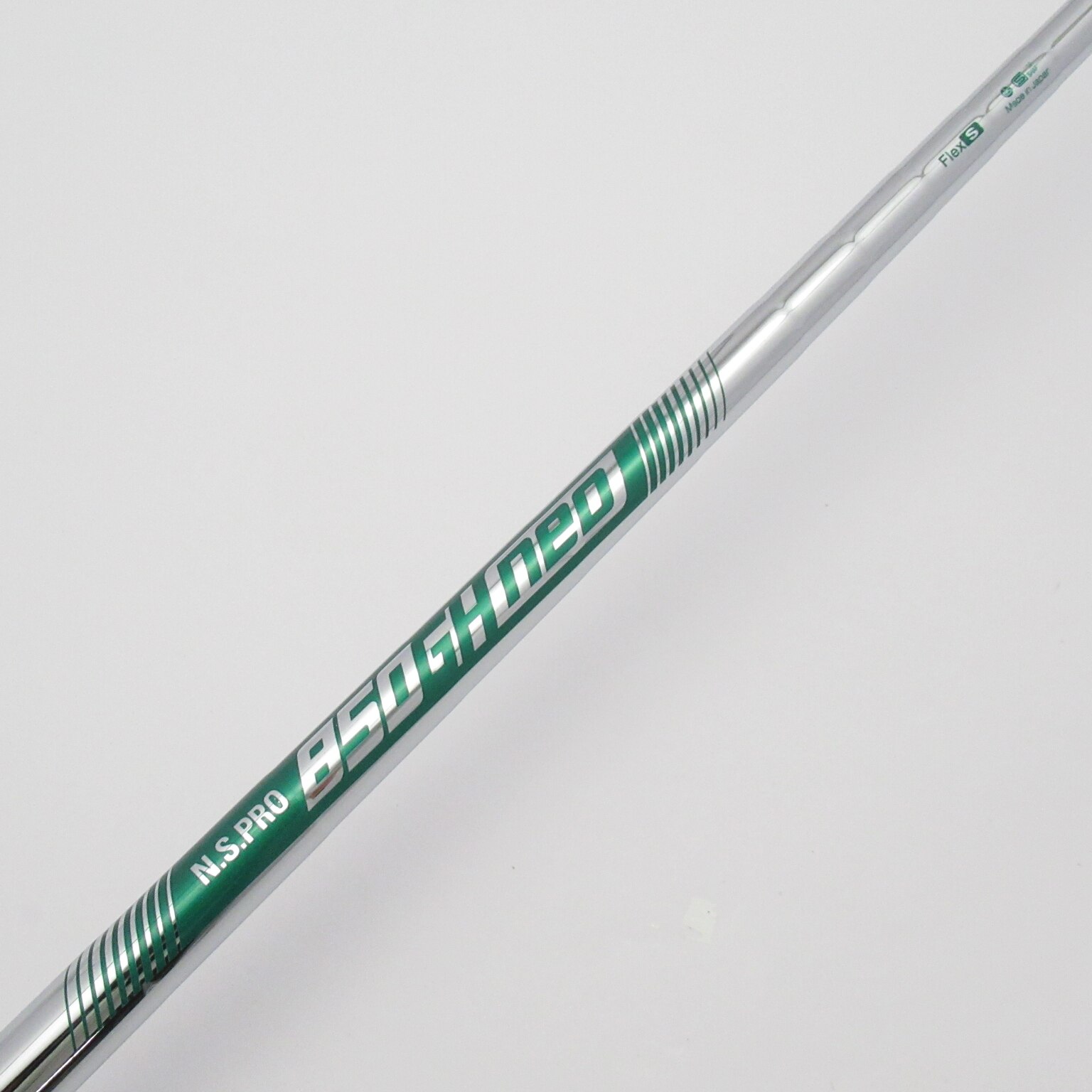 中古】213HF アイアン N.S.PRO 850GH neo 25 S C(アイアン（セット）)|BRIDGESTONE GOLF(ブリヂストン)の通販  - GDOゴルフショップ(5002476195)