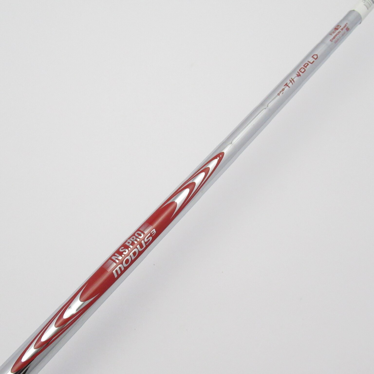 TR20V　5番～11番の7本　MODUS　FOR　T.W　FLEX　S TR20V 5番～11番の7本 MODUS FOR T.W FLEX S