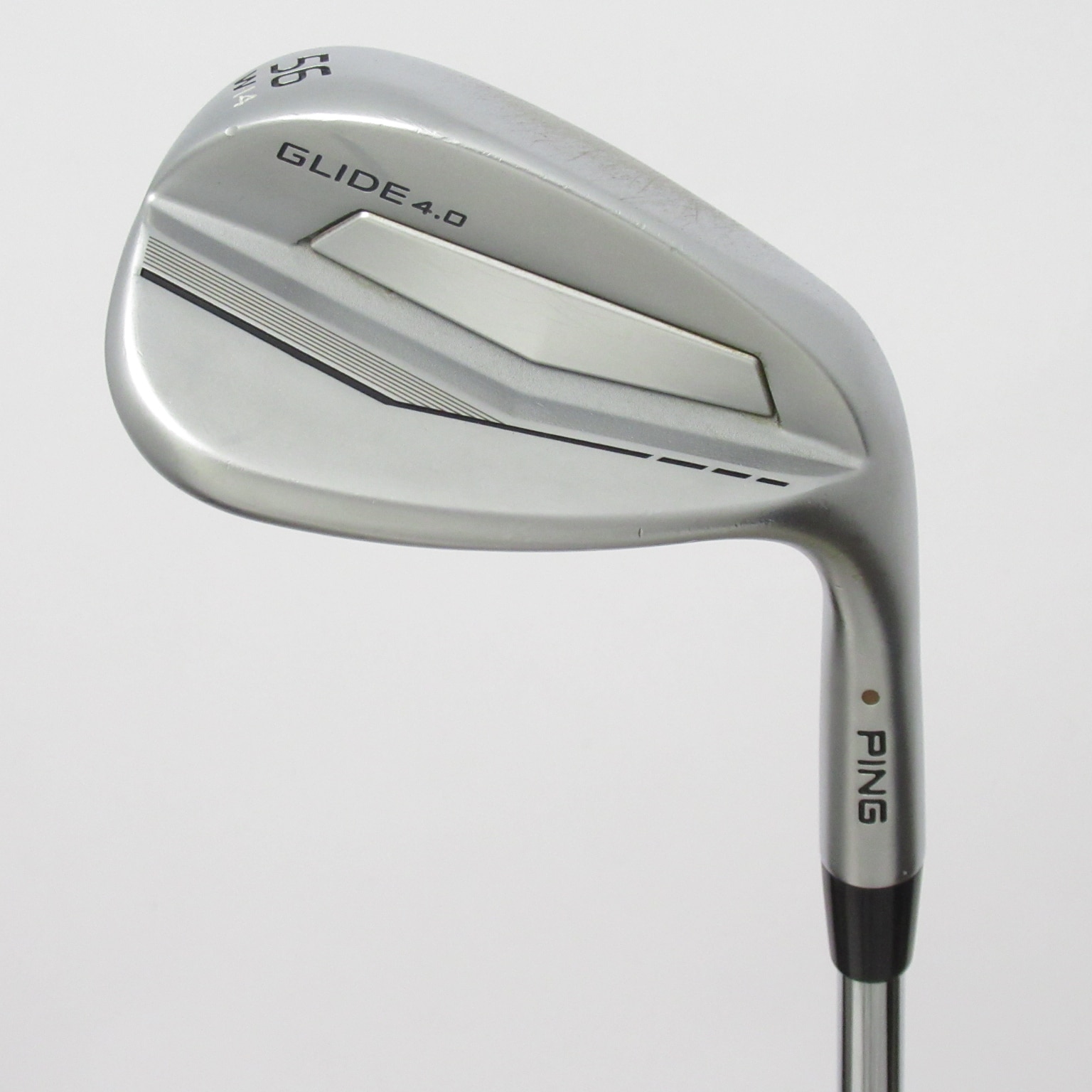 PING GLIDE 3.0 50° 56° 2本 MCI 105 SOLID