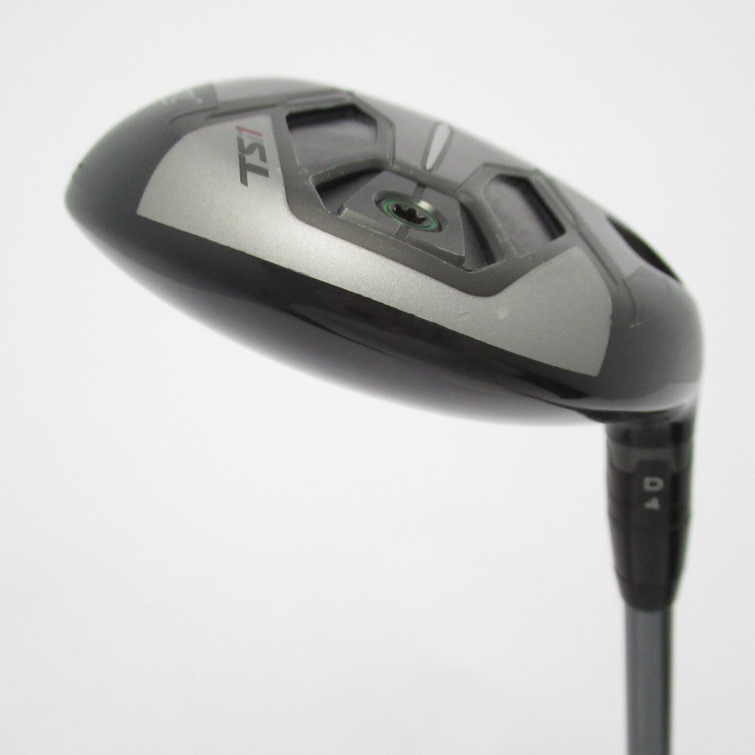 中古】TSi1 ユーティリティ TSP299 HY 50 23 R CD(ユーティリティ