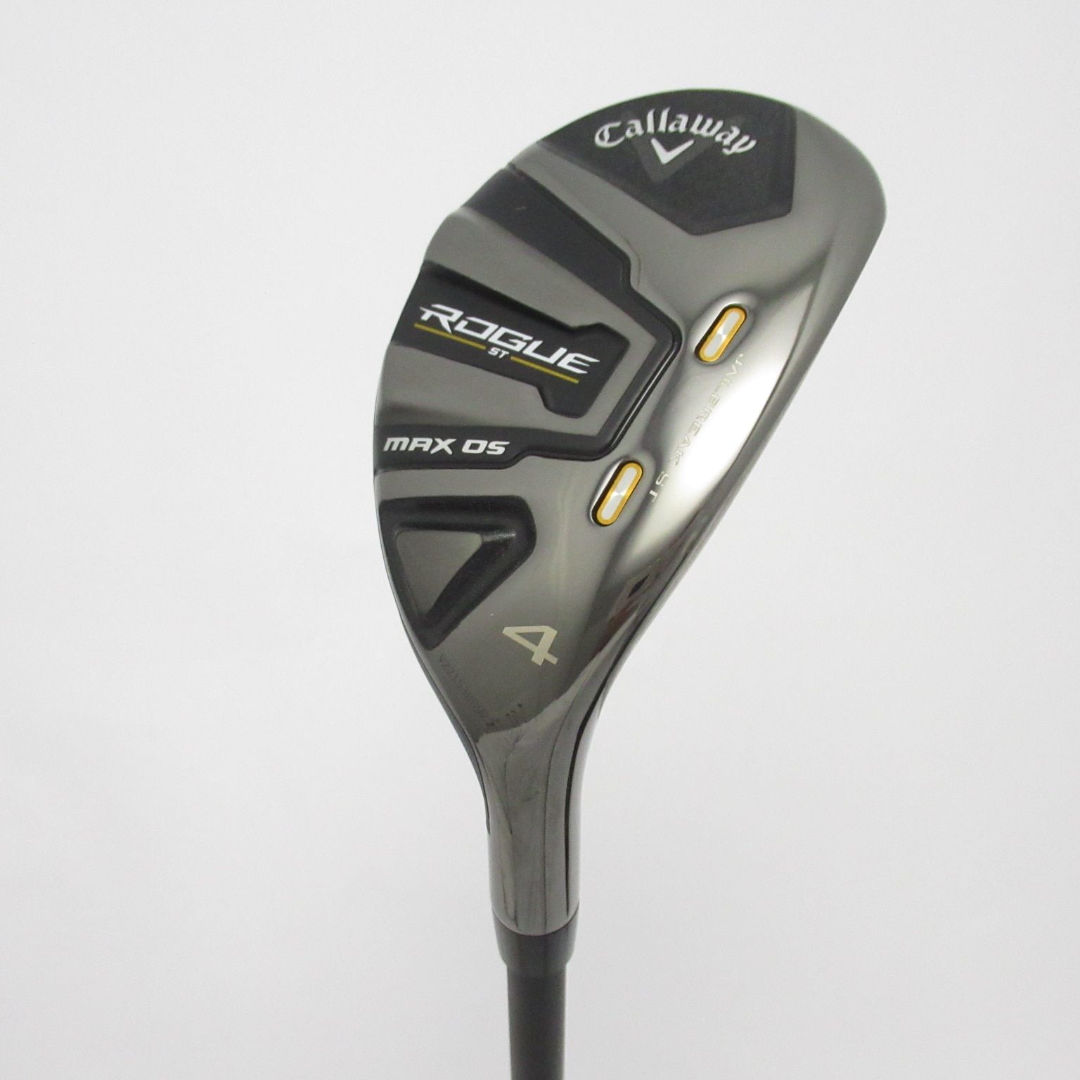 キャロウェイ Rogue ST MAX OS 4番ユーティリティ Amazon | キャロウェイ(Callaway) 右用 ユーティリティ ROGUE ST