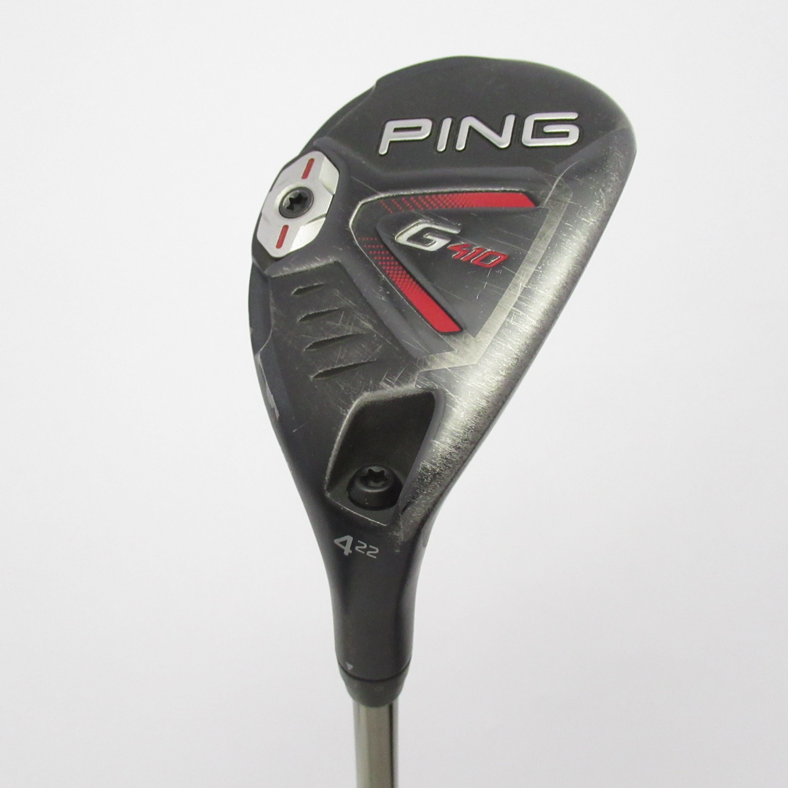 中古】G410 ユーティリティ PING TOUR 173-85 22 S D(ユーティリティ（単品）)|G410(ピン)の通販 -  GDOゴルフショップ(5002476329)