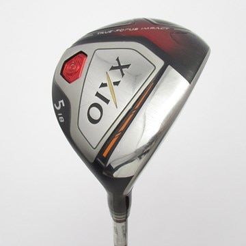 中古】XXIO(ゼクシオ) フェアウェイウッド ダンロップ 通販｜GDO中古  