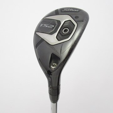 中古】TS2 ユーティリティ (タイトリスト) TS 通販｜GDO中古ゴルフクラブ