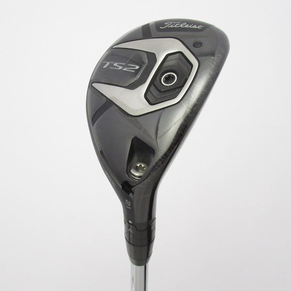 Titleist TSi2 Utility 4番 21度 950GH neo（タイトリスト 楽しめる 