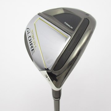 中古】STEALTH(ステルス) フェアウェイウッド テーラーメイド 通販  
