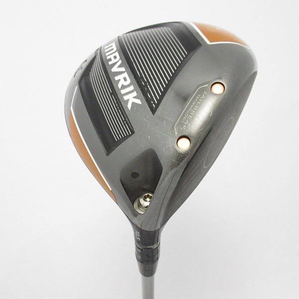 中古】マーベリック ドライバー Diamana 50 for Callaway 10.5 S C 