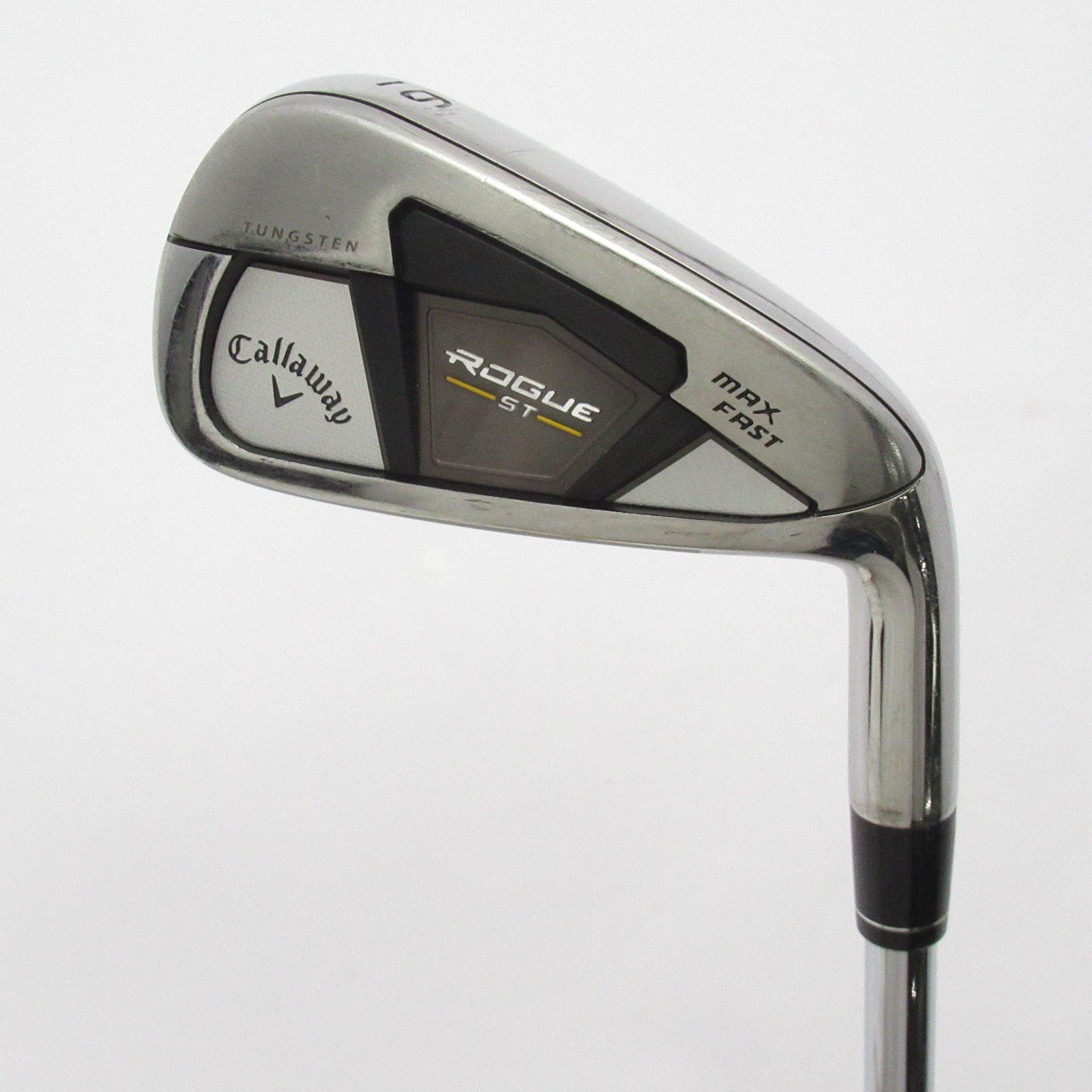 中古】キャロウェイゴルフ(Callaway Golf) アイアンセット 通販 (2ページ目)｜GDO中古ゴルフクラブ