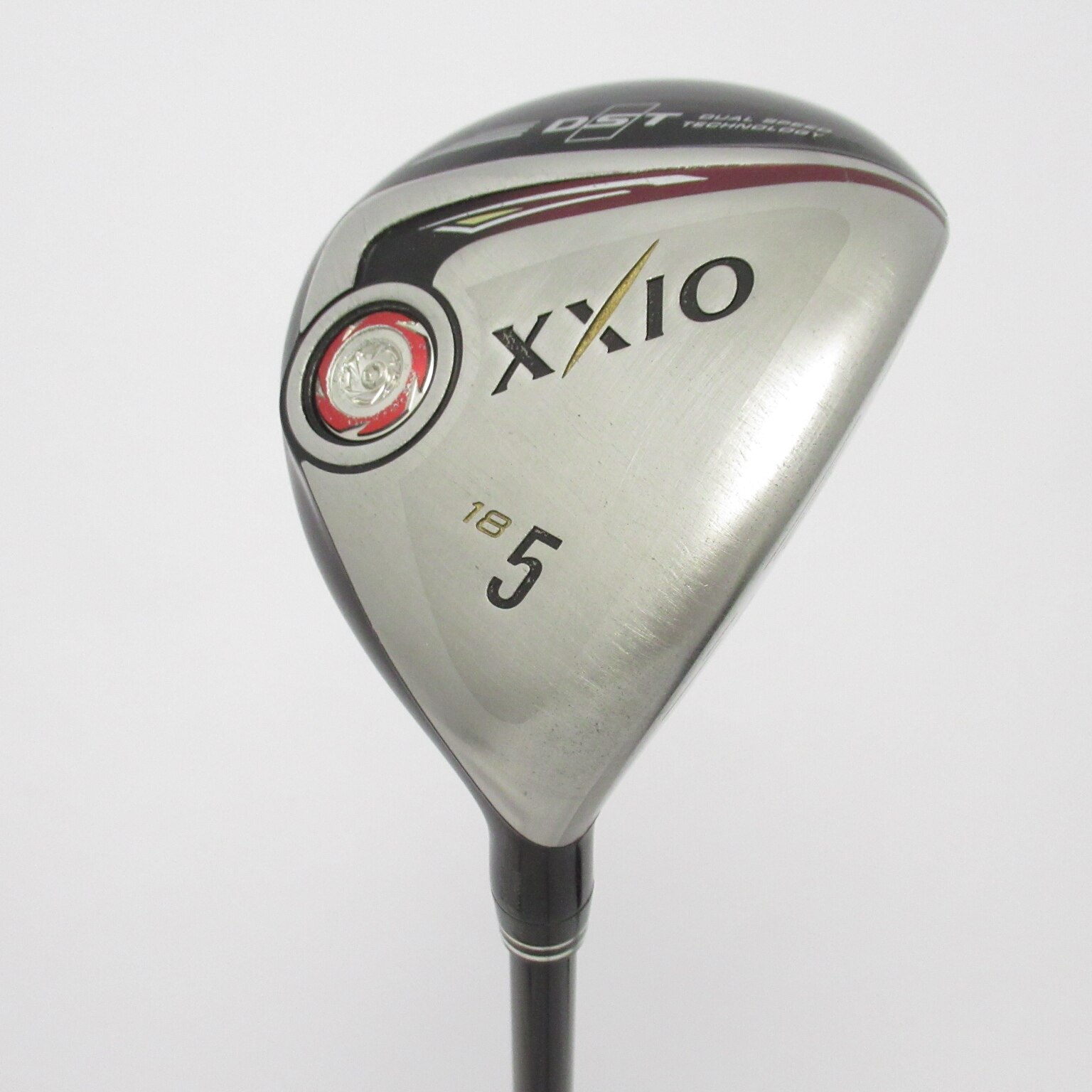 XXIO MP900 5W 18° R 右