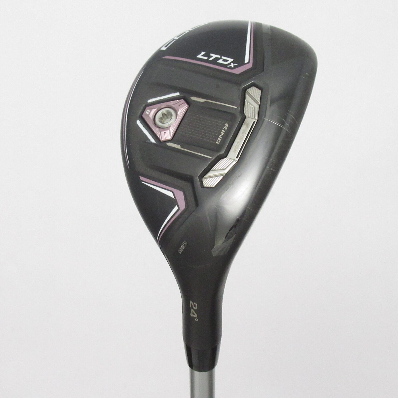 中古】LTDx ユーティリティ Speeder NX for Cobra 24 A C レディス