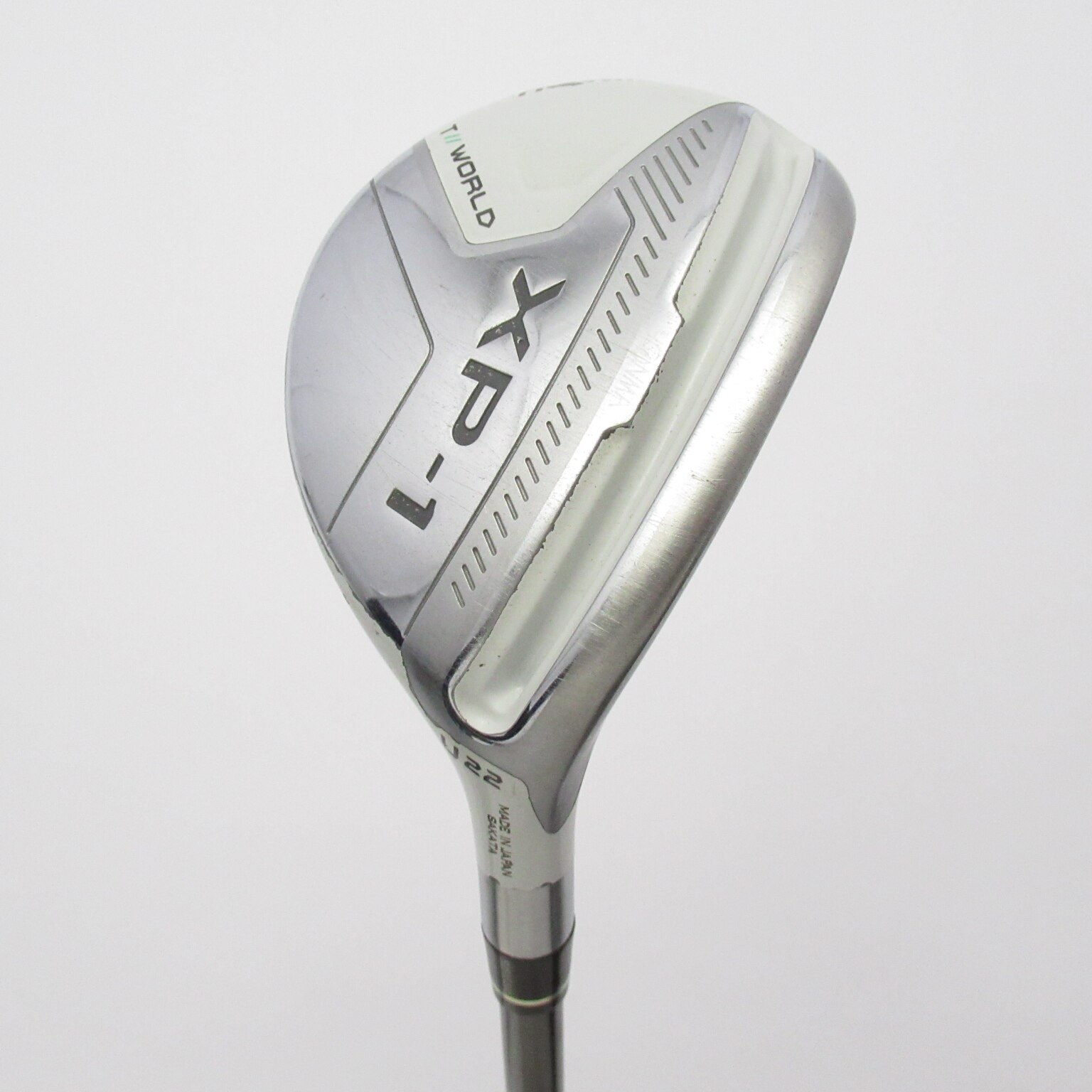 中古】本間ゴルフ(HONMA GOLF) ユーティリティ レディス 通販｜GDO中古ゴルフクラブ