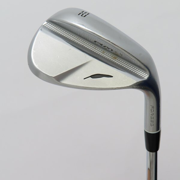 ウェッジ RM4 52°（RM4 ウェッジ2本セット 52度、58度 純正フレックスS 