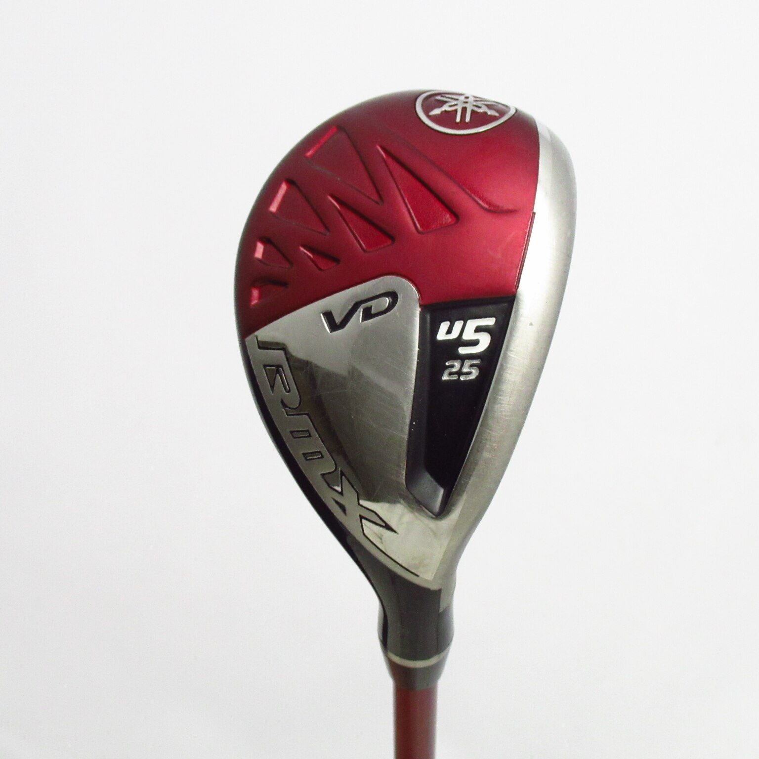 中古】RMX VD ユーティリティ (ヤマハ) RMX 通販｜GDO中古ゴルフ