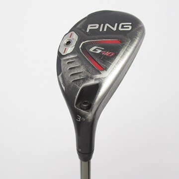 ピン 励ませ G400 G400 ユーティリティ PING TOUR 173-85 【U3 