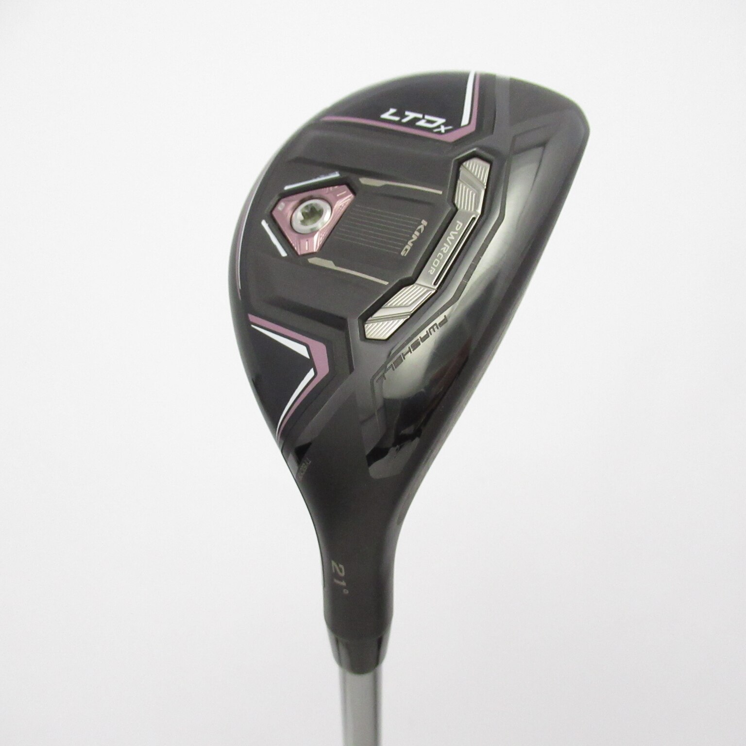 新品Cobraユーティリティ　レディース COBRA（ゴルフ） コブラ（Cobra）（レディース）ダークスピード