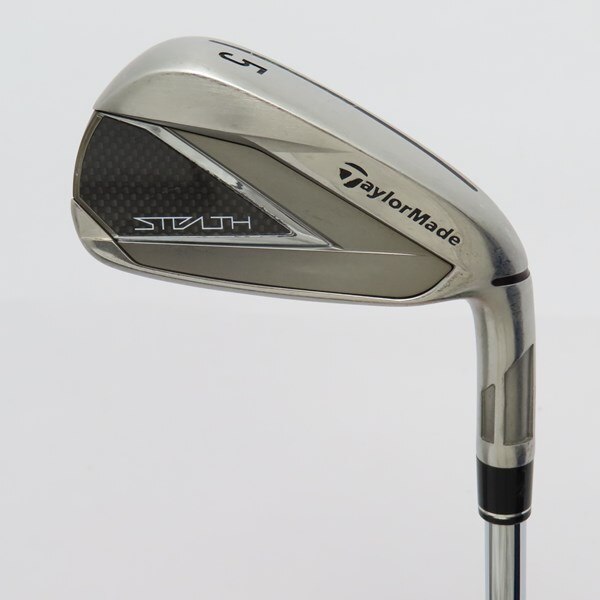 中古】ステルス アイアン（単品） KBS MAX MT85 JP 21 S CD(アイアン 