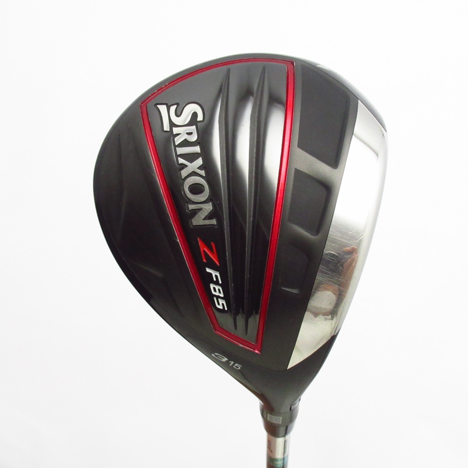 中古】SRIXON(スリクソン) フェアウェイウッド ダンロップ 通販｜GDO中古ゴルフクラブ