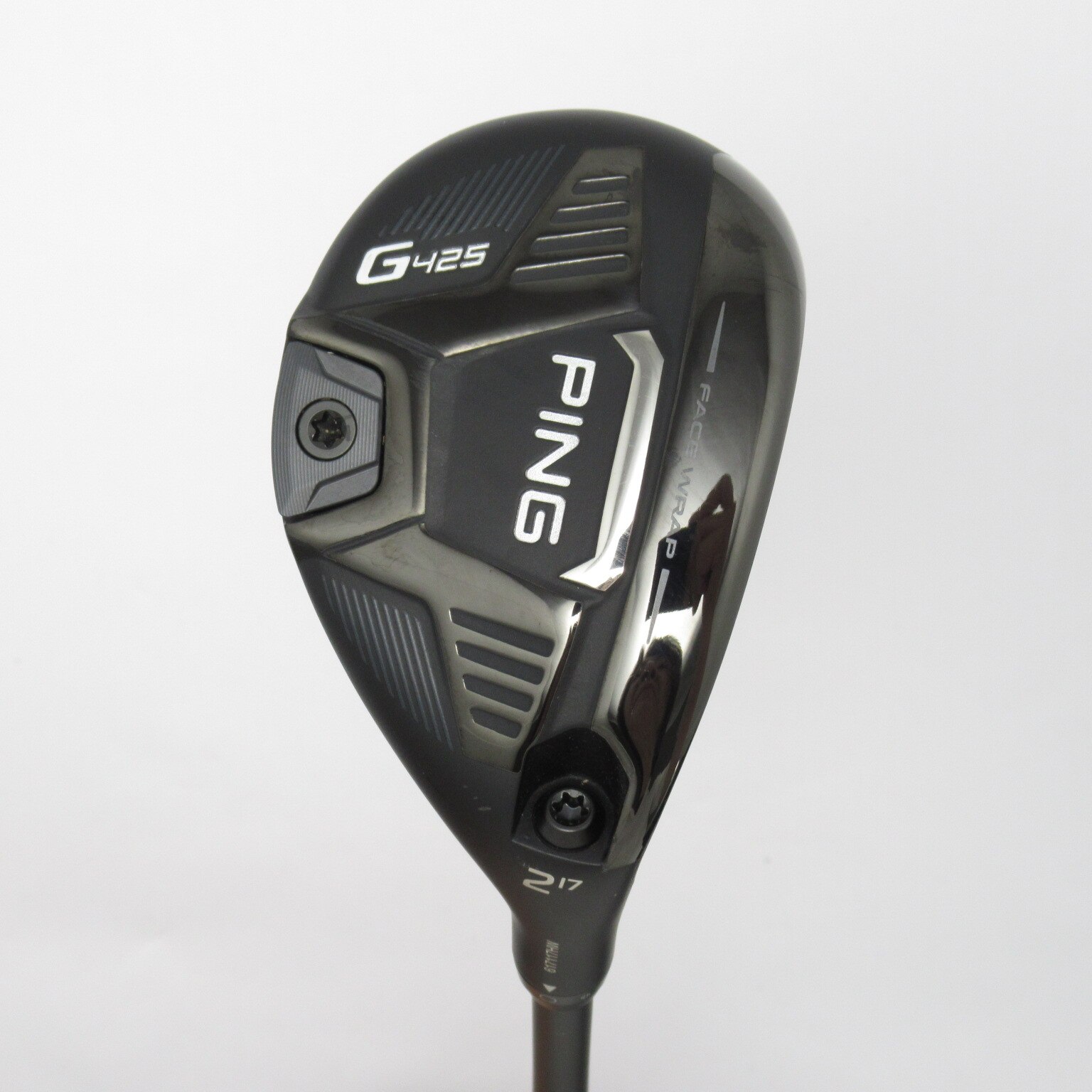 PING ピン G25 UT ユーティリティ 23° 27° 2本セット PING G25