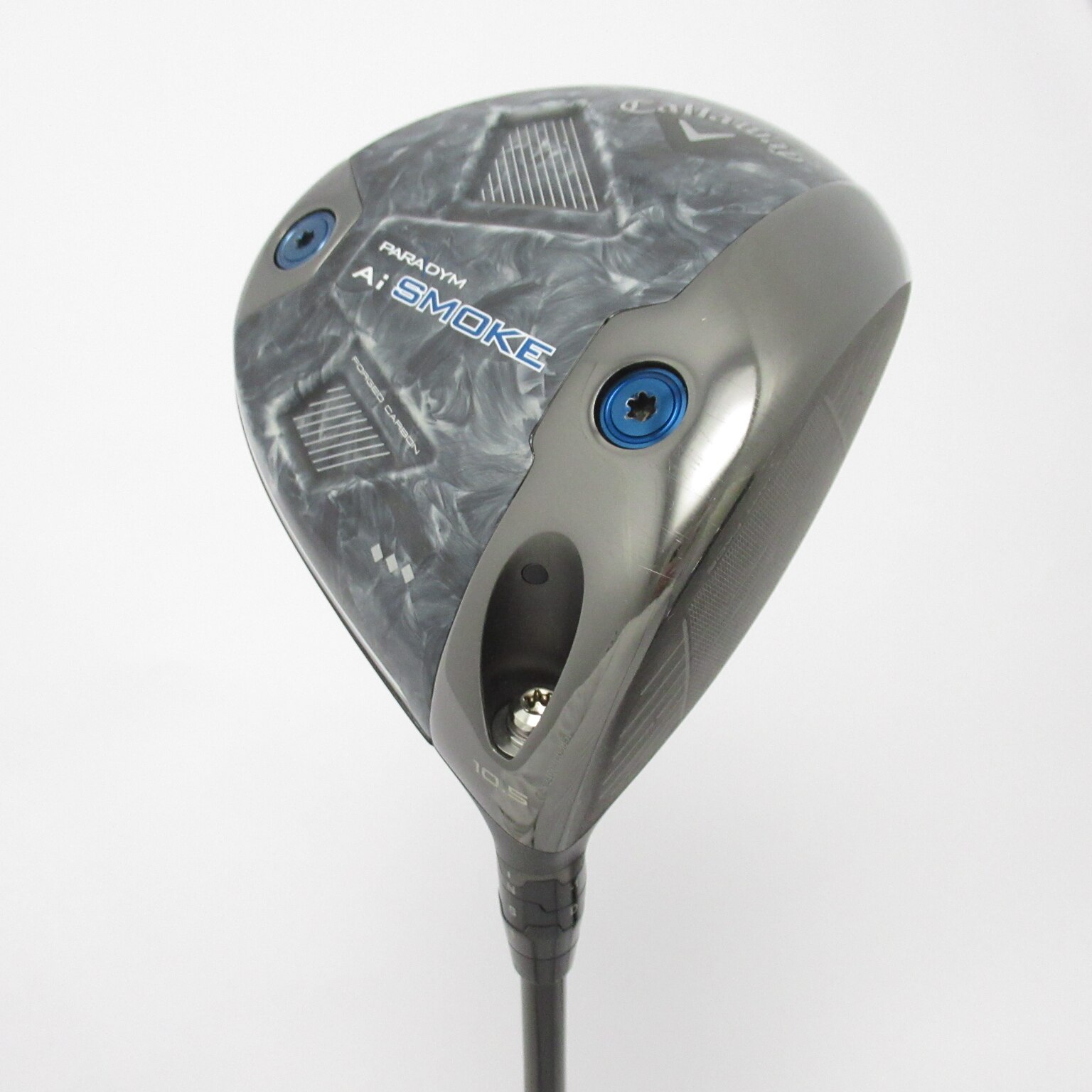 Ai SMOKE トリプルダイヤ 9.0 シャフト複数別売あり キャロウェイ