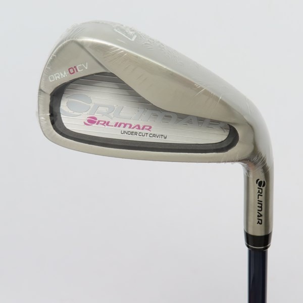 中古】ソノ他 アイアンセット アイアン カーボンシャフト 34 L A 