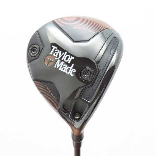 中古】バーナー ミニ(2024) ドライバー PROFORCE 65 M40X J-SPEC 13.5 