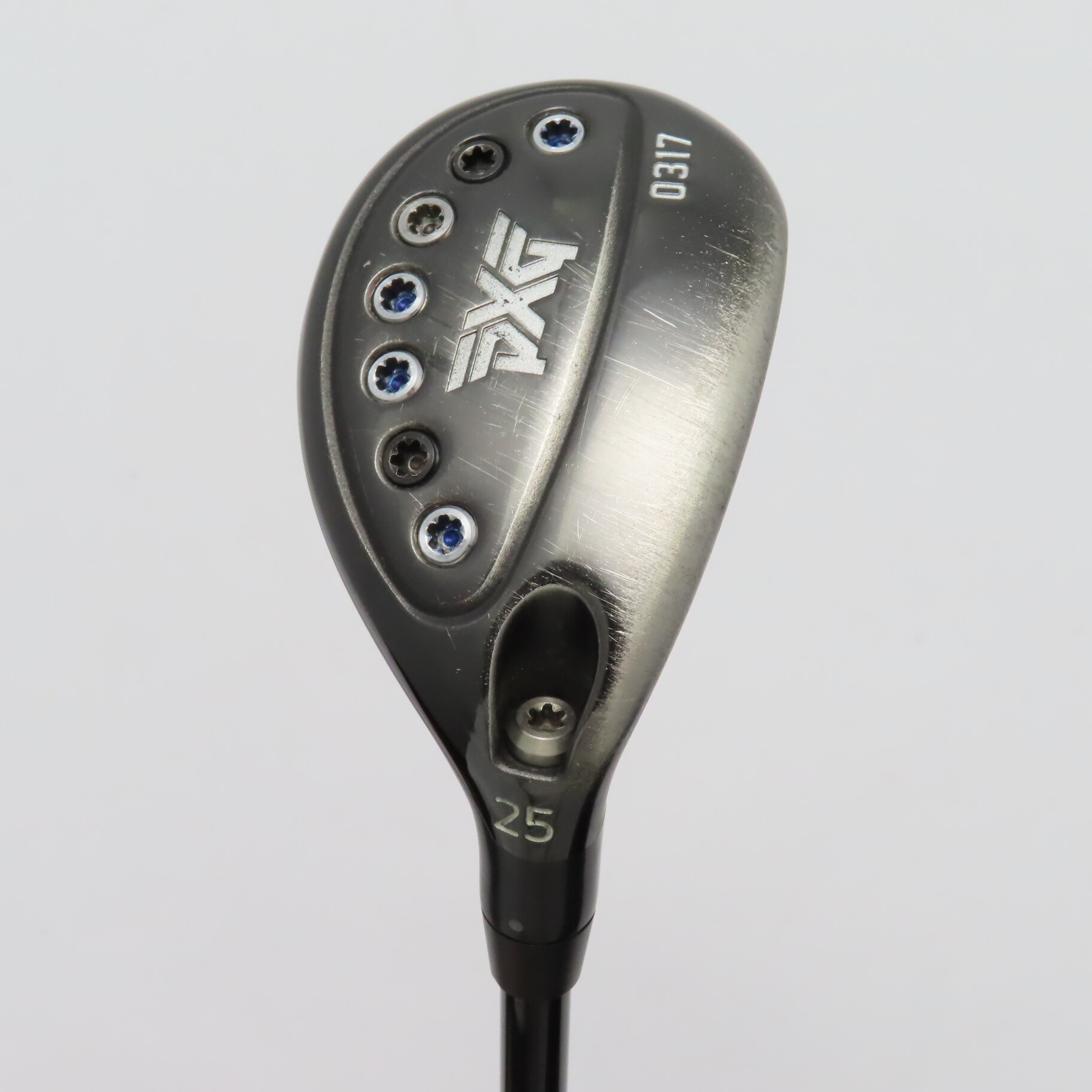 中古】ピーエックスジー(PXG) ユーティリティ 通販｜GDO中古ゴルフクラブ