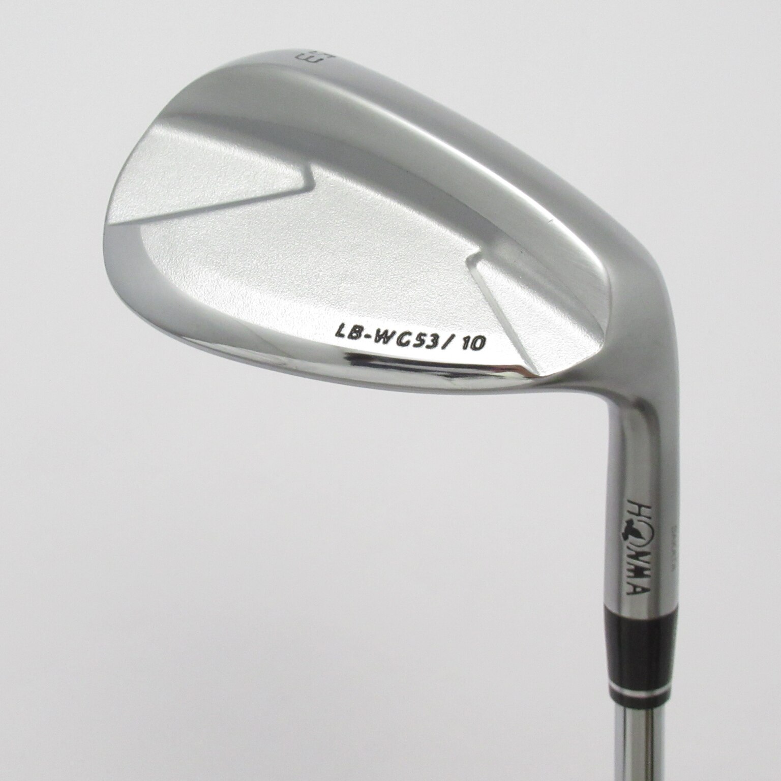 中古】本間ゴルフ(HONMA GOLF) ウェッジ 通販｜GDO中古ゴルフクラブ