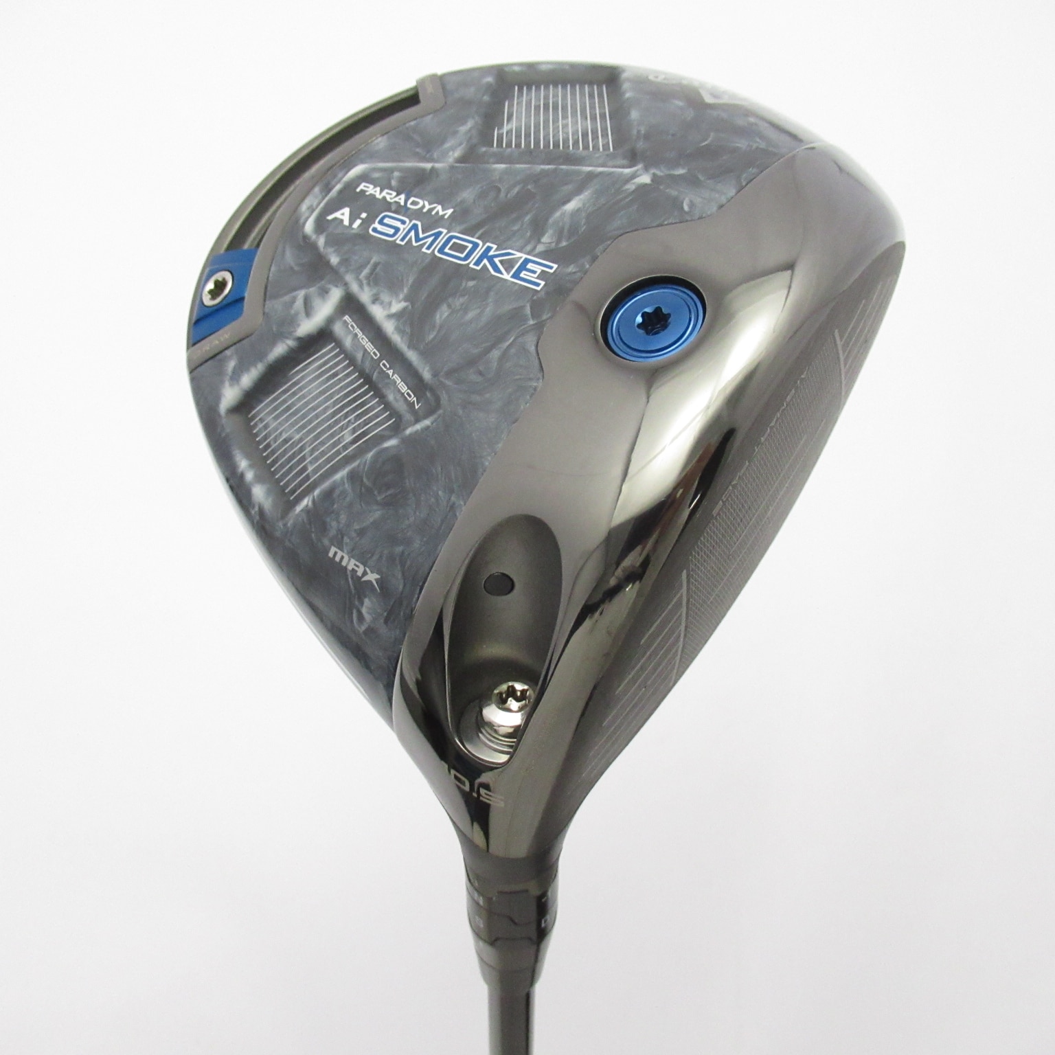 中古】パラダイム Ai SMOKE MAX ドライバー TENSEI 50 for Callaway 10.5 S B(ドライバー（単品）)|Ai  SMOKE(キャロウェイゴルフ)の通販 - GDOゴルフショップ(5002477009)