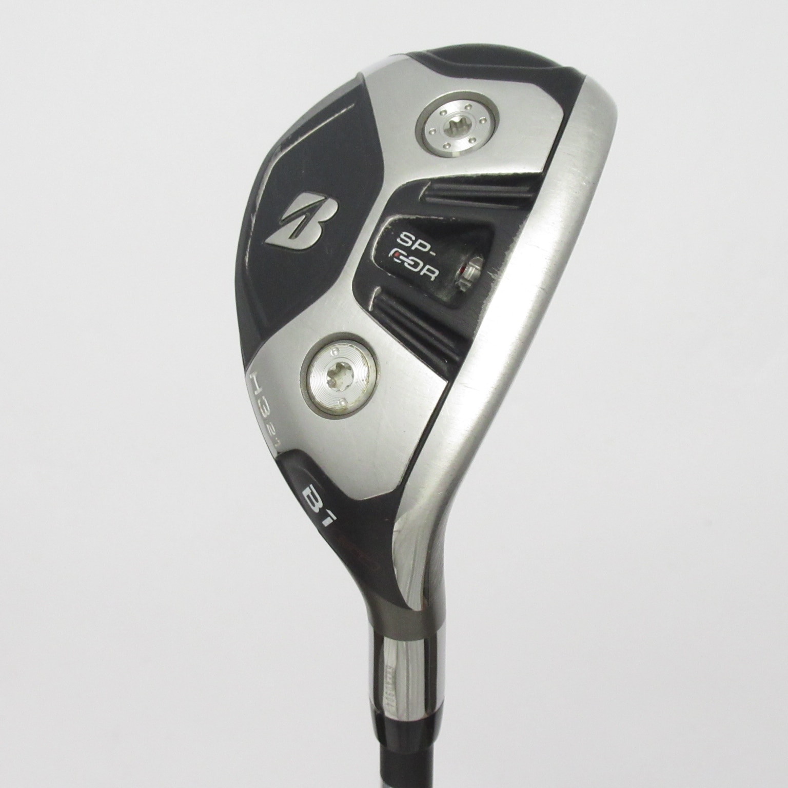 中古】B1 ST ハイブリッド ユーティリティ N.S PRO MODUS3 HYBRID 21 S C(ユーティリティ（単品）)| BRIDGESTONE GOLF(ブリヂストン)の通販 - GDOゴルフショップ(5002477102)