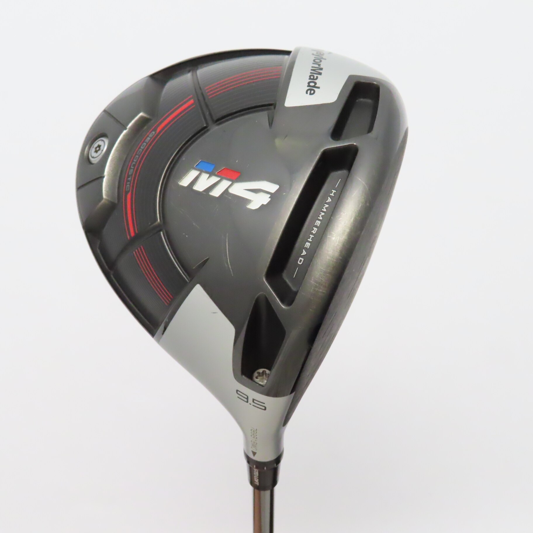 M4 Driver