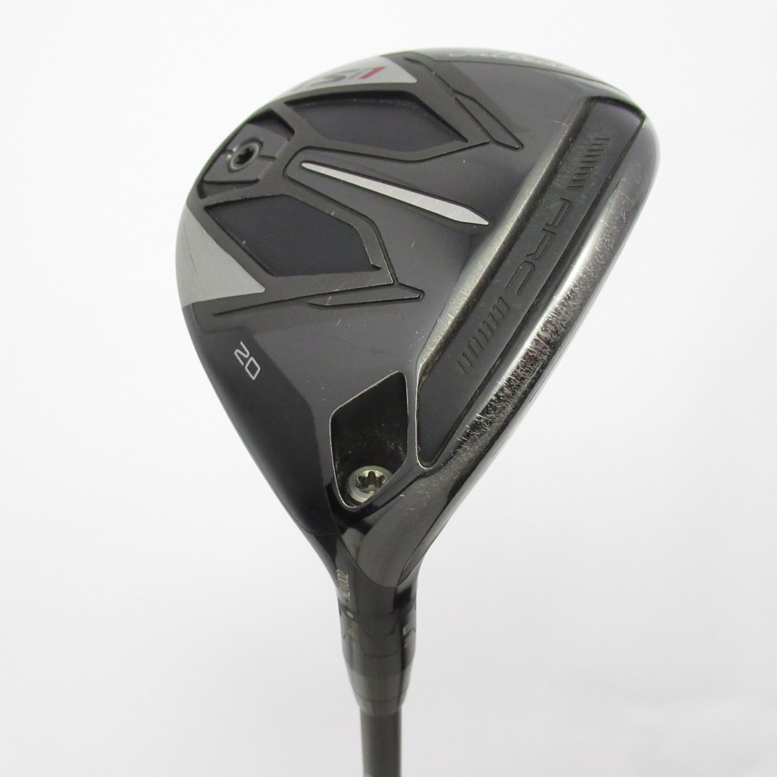 【コンビニ受取対応商品】 中古】TSi1 通販｜GDO TSi (タイトリスト) フェアウェイウッド クラブ