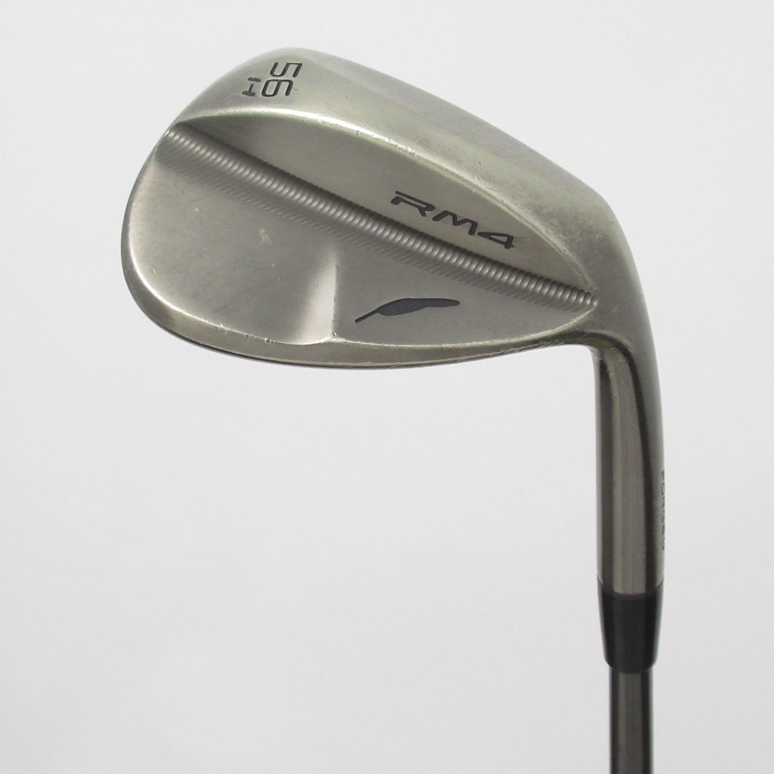 中古】RM-4 ブラックエディション ウェッジ N.S.PRO TS-101w BK 56-10 WEDGE CD(ウェッジ（単品）)|RM-4( フォーティーン)の通販 - GDOゴルフショップ(5002477252)