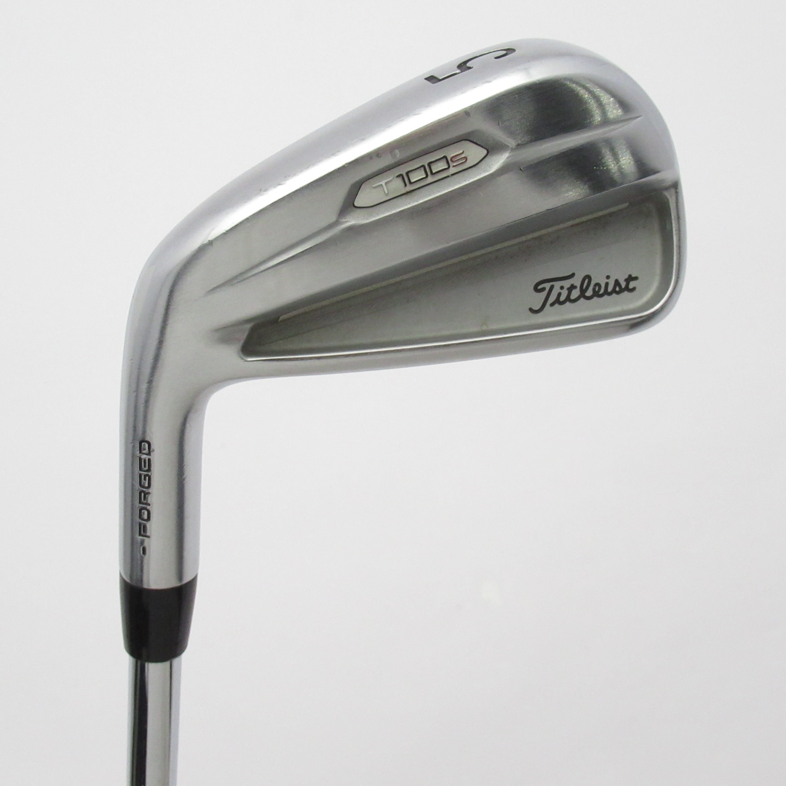 中古】タイトリスト(Titleist) アイアンセット レフティ 通販｜GDO中古ゴルフクラブ