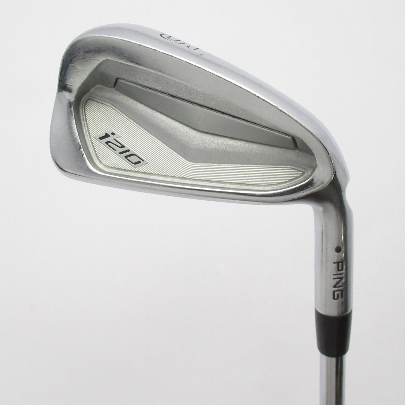 PING i210 アイアン MODUS3 105 S