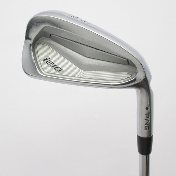 中古】i210 アイアン N.S.PRO MODUS3 TOUR 105 26 S CD(アイアン 