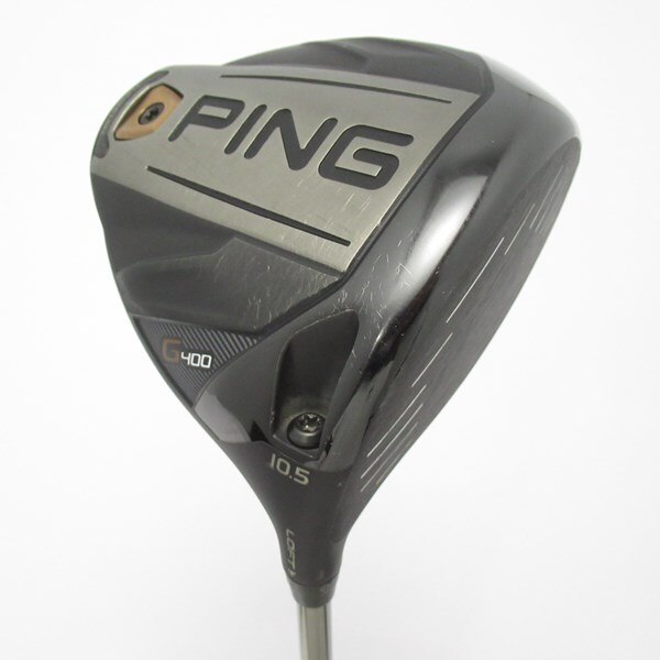 中古】G400 ドライバー PING TOUR 65 10.5 S CD(ドライバー 