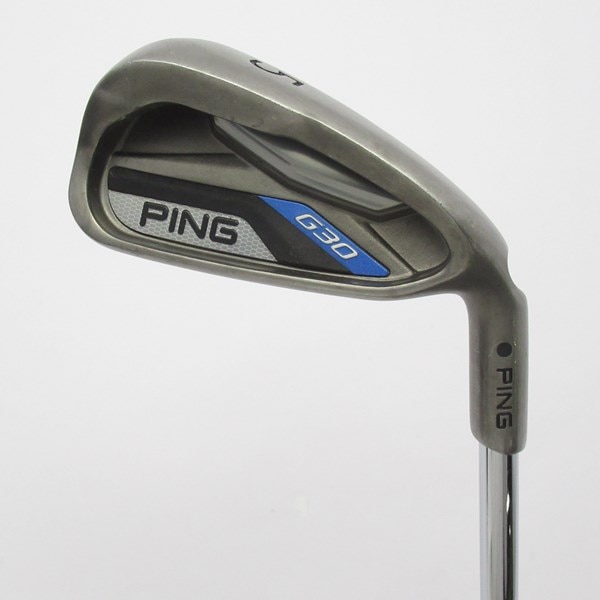 中古】G30 アイアン CFS DISTANCE 24 R CD(アイアン（セット）)|G30 