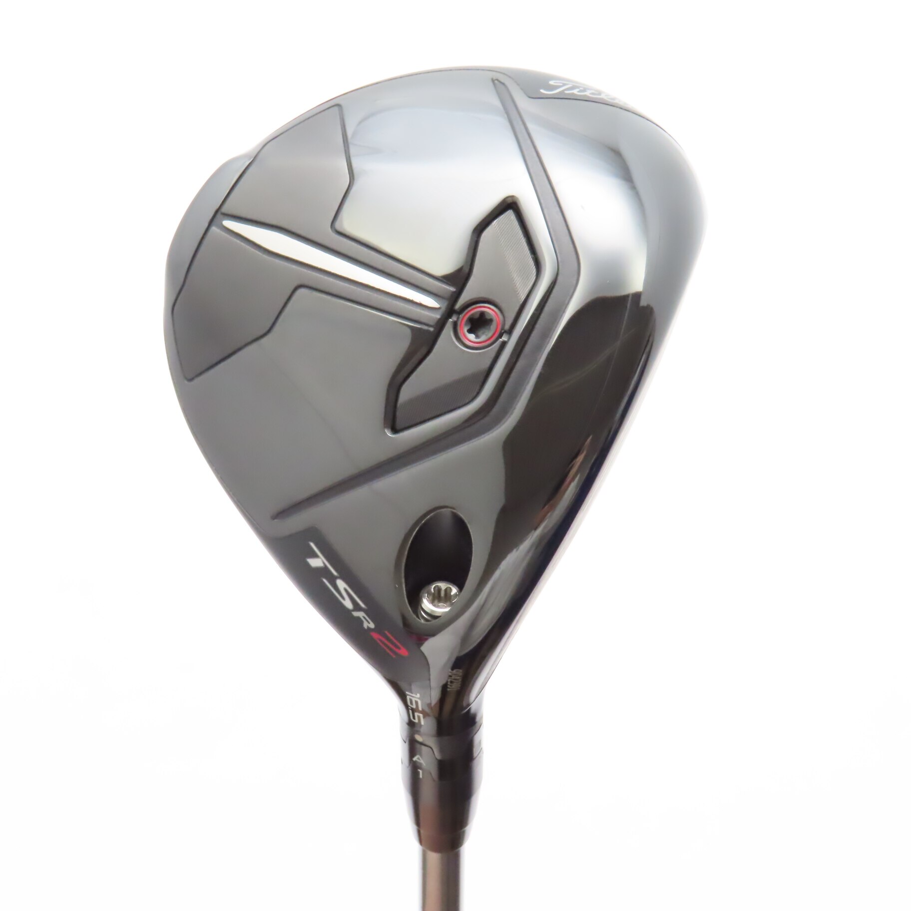 中古】タイトリスト(Titleist) フェアウェイウッド 通販｜GDO中古ゴルフクラブ