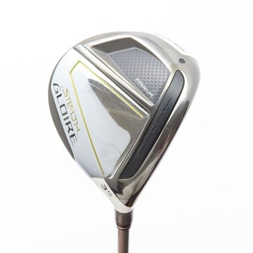 ステルスグローレレディース 知らし 7w フレックスL
