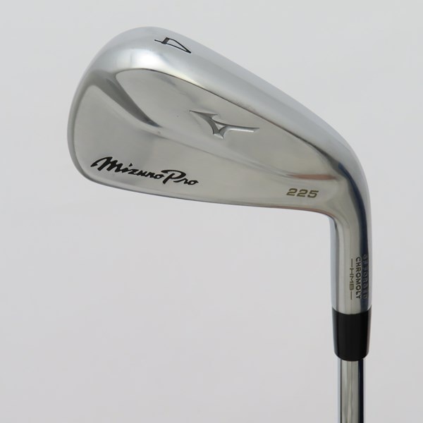 中古】MizunoPro 225 アイアン（単品） N.S.PRO MODUS3 TOUR 105 21.5 